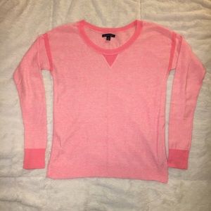 American Eagle Scoopneck Sweater